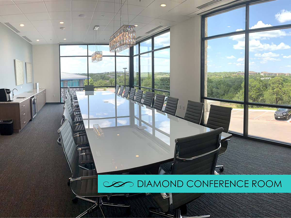 Conference Room Rental The Legal Connection, Inc.