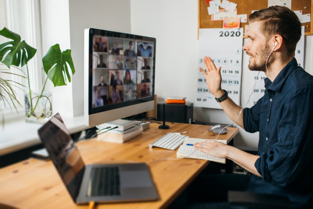 Enhancing Legal Processes: The Role of Litigation Support Companies in Online Depositions and IT Management