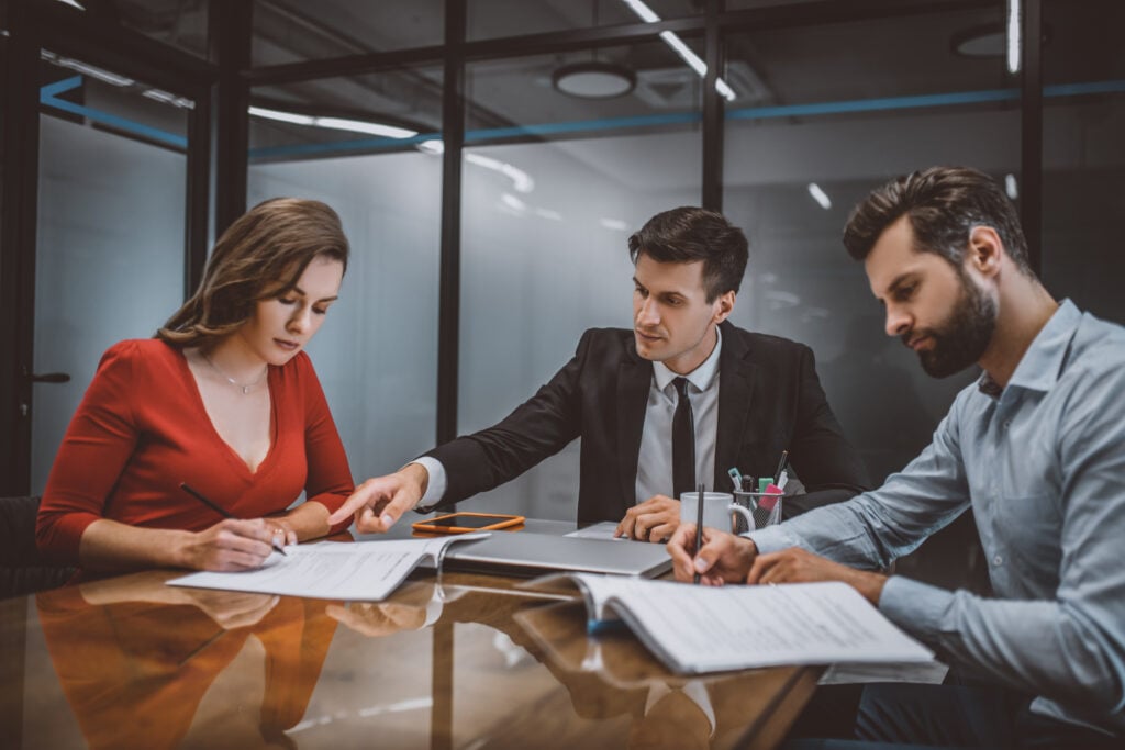 Common Operational Challenges Law Firms Face – and How to Overcome Them