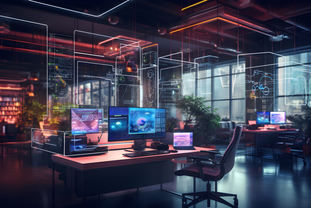 How AI Is Changing the Legal Back Office (and What It Can’t Replace)