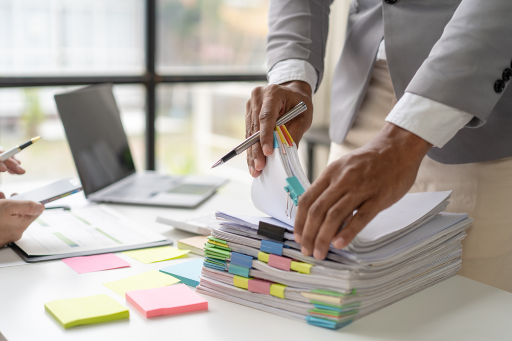 Mastering the Art of Legal Research: Tips and Techniques for Paralegals