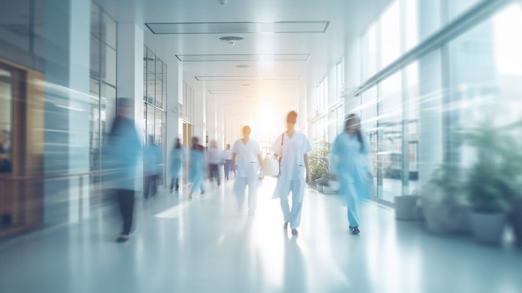 How to Locate Medical Records from a Closed Healthcare Facility: A Guide