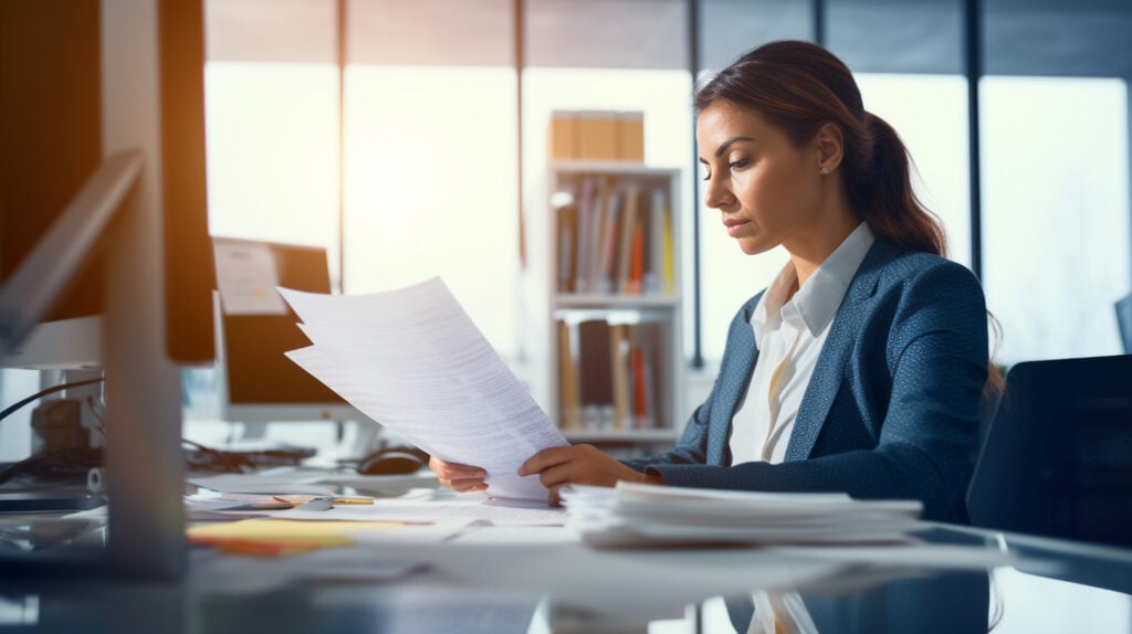The Paralegal Profession in the Age of AI: Leveraging Technology for Enhanced Skills