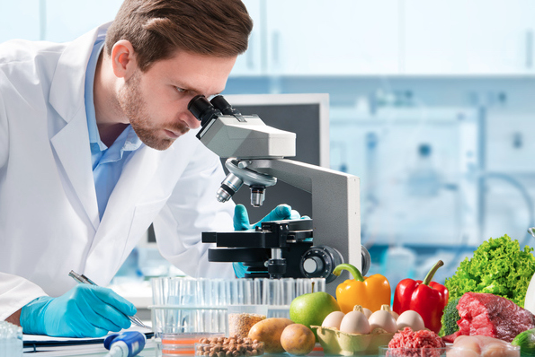 Food Fights: Why the FDA’s Approval Process is in Question
