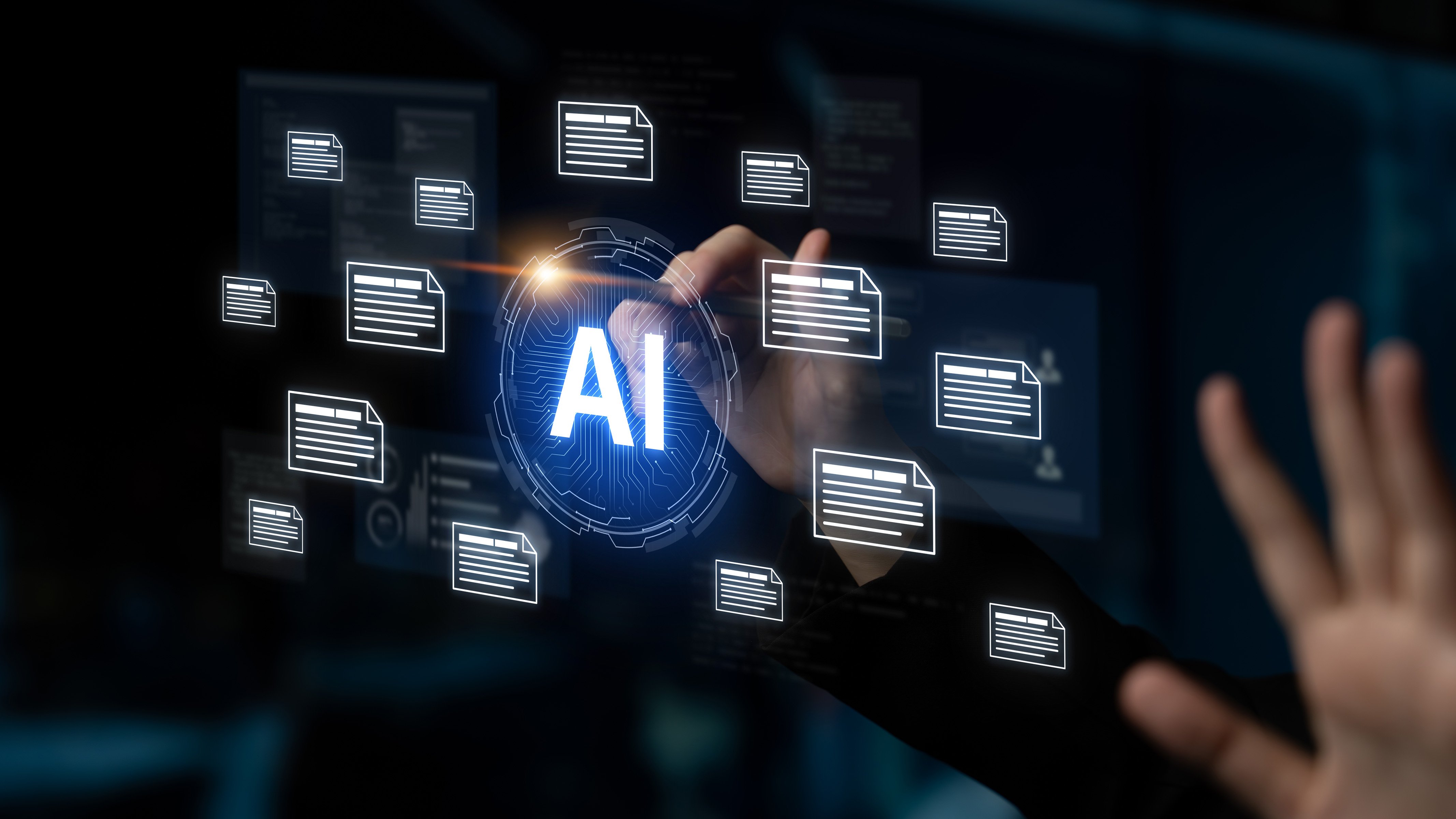 The Benefits of AI-Powered Medical Record Summaries