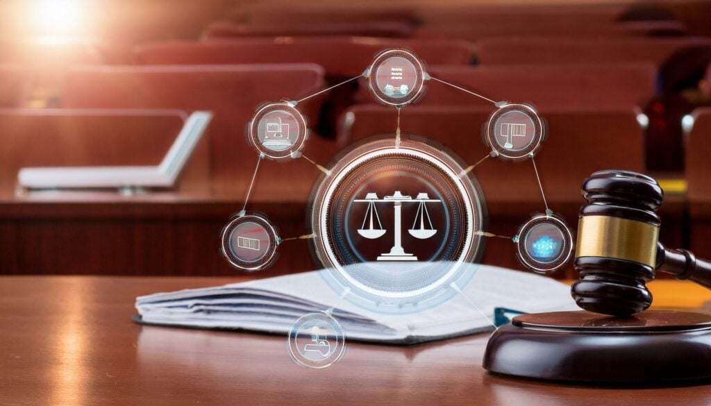 Why Disconnected Systems Are Slowing Down Your Law Firm—and How to Fix It