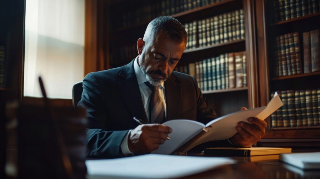 How Litigation Support Can Enhance Trial Preparation and Presentation