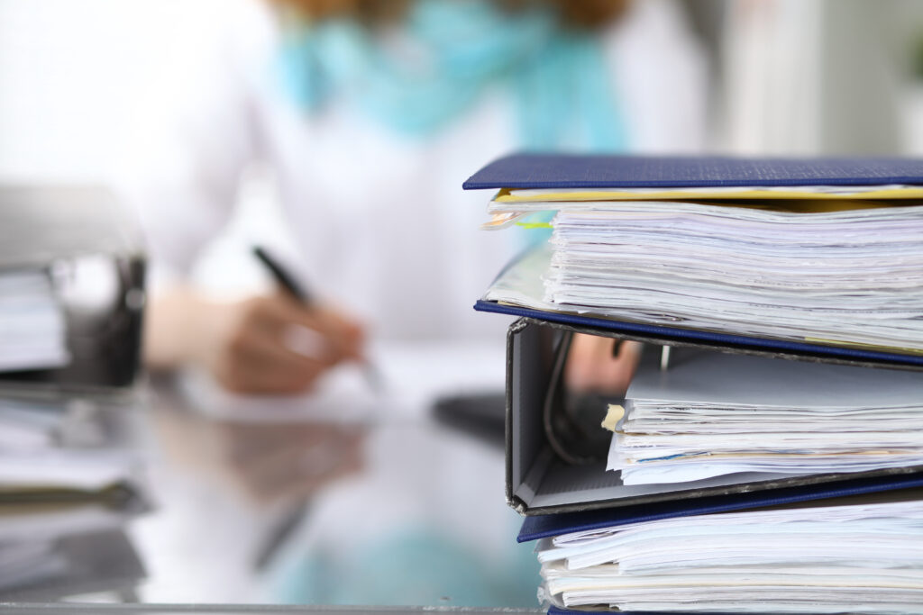 Decoding Record Retrieval in Injury Cases: WC vs. PI