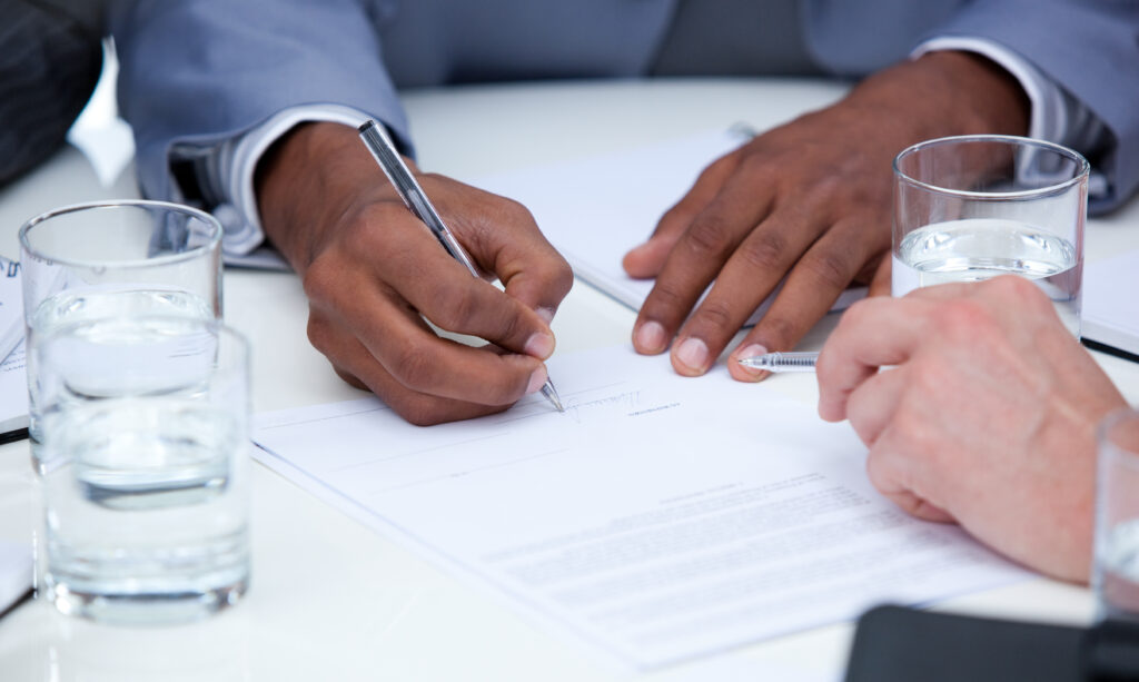 Comparing Depositions Upon Written Questions to Traditional Depositions: Pros, Cons, and Considerations