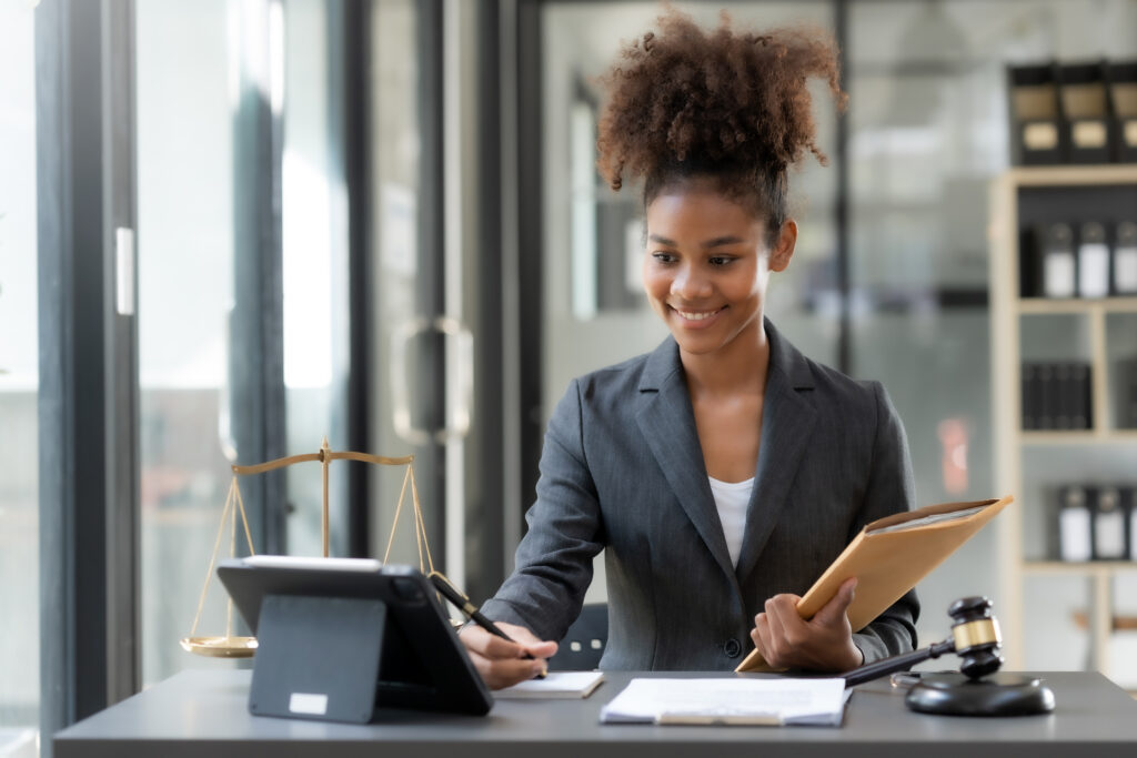 From Internship to Partnership: Career Growth Strategies for Young Attorneys