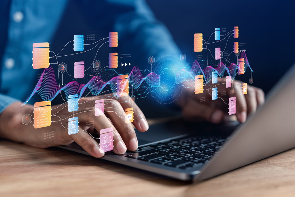 Importance of Data Management in Litigation Support