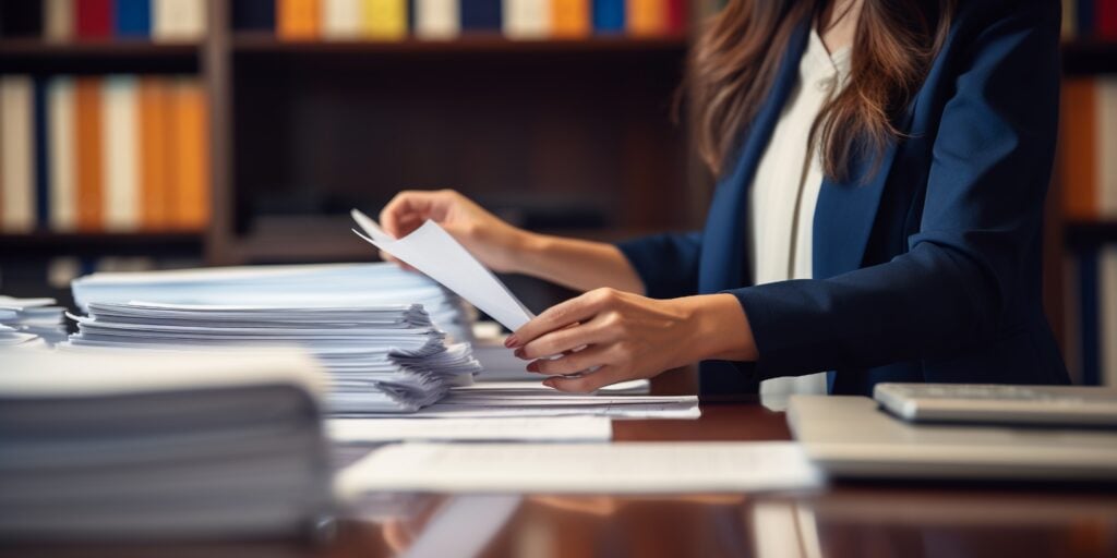 Navigating Legal Transcription: Insights from the TCRA Freelance Committee