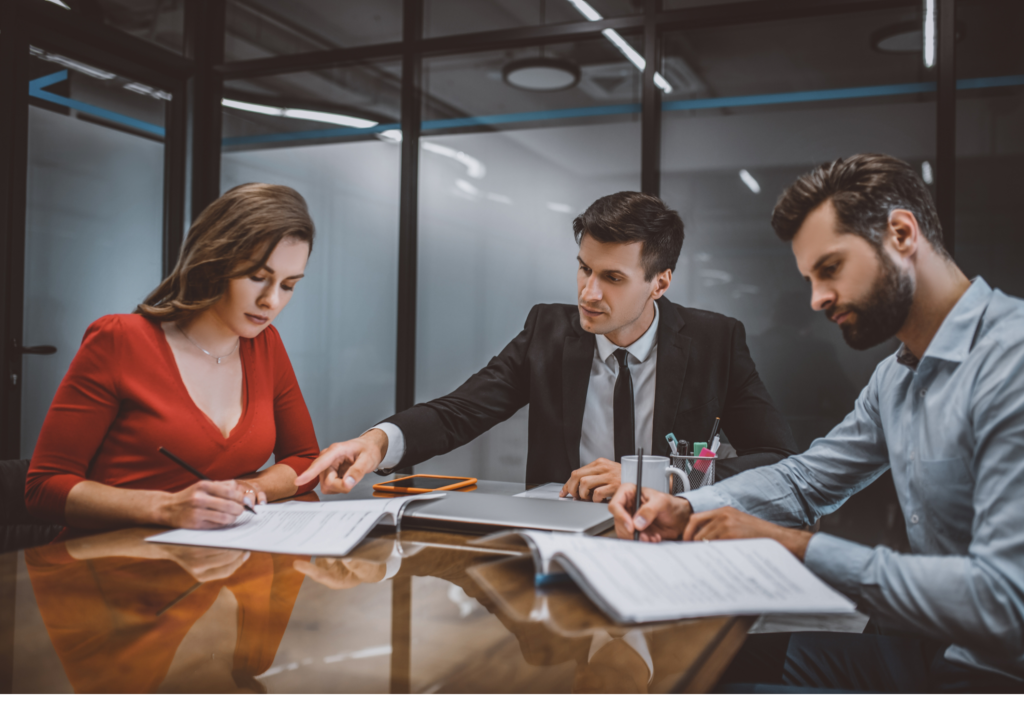 Nurturing Long-Lasting Relationships in the Legal Sphere: A Guide for Attorneys