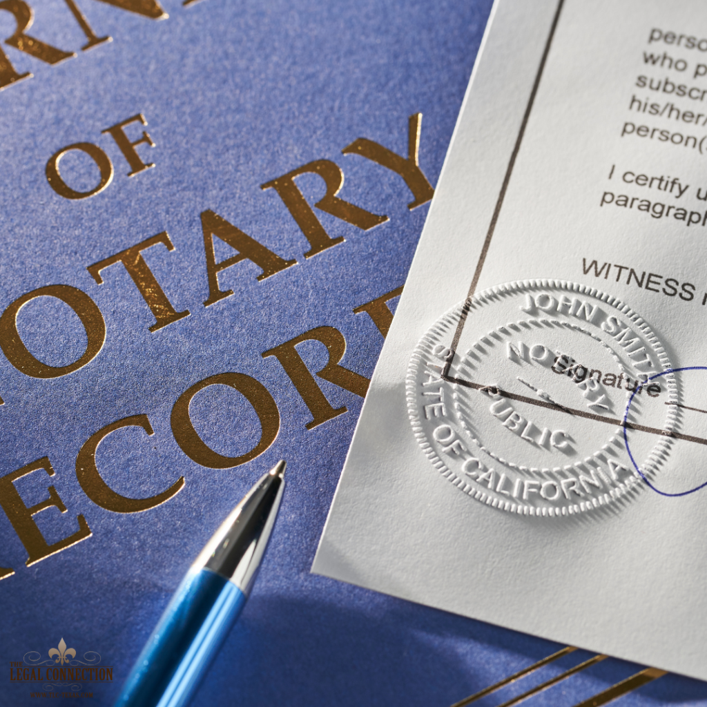 Remote Notarization: What to Expect from an Online Notary