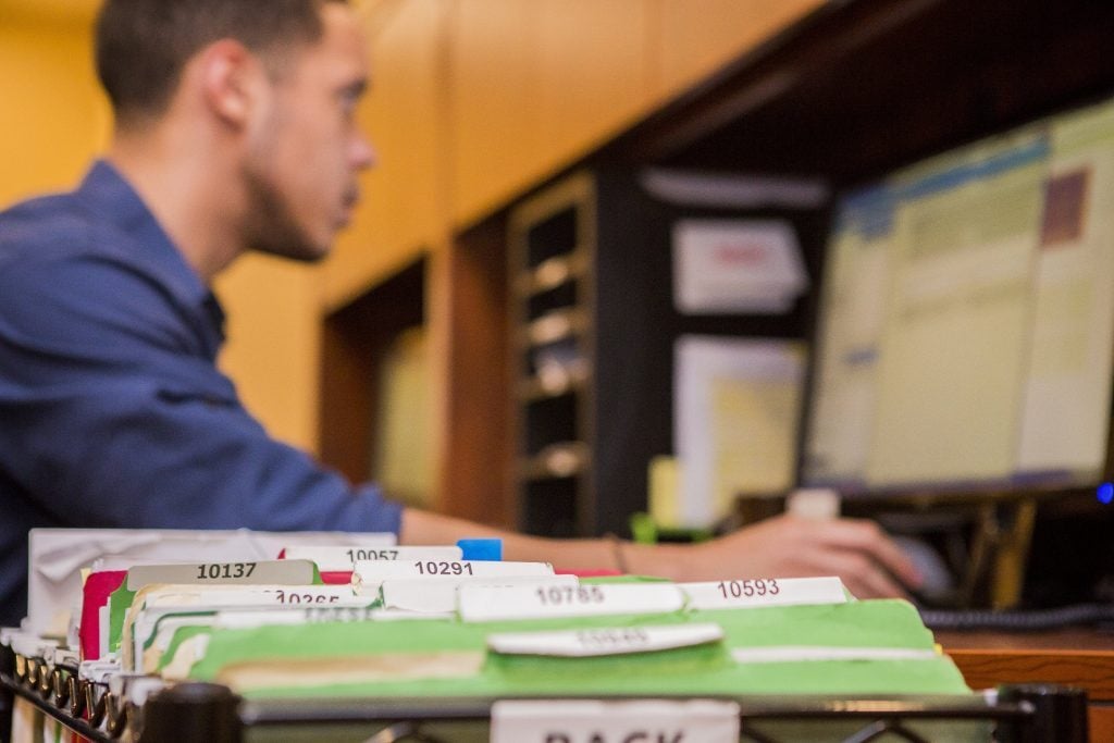 The Importance of Chain of Custody in Medical Record Handling