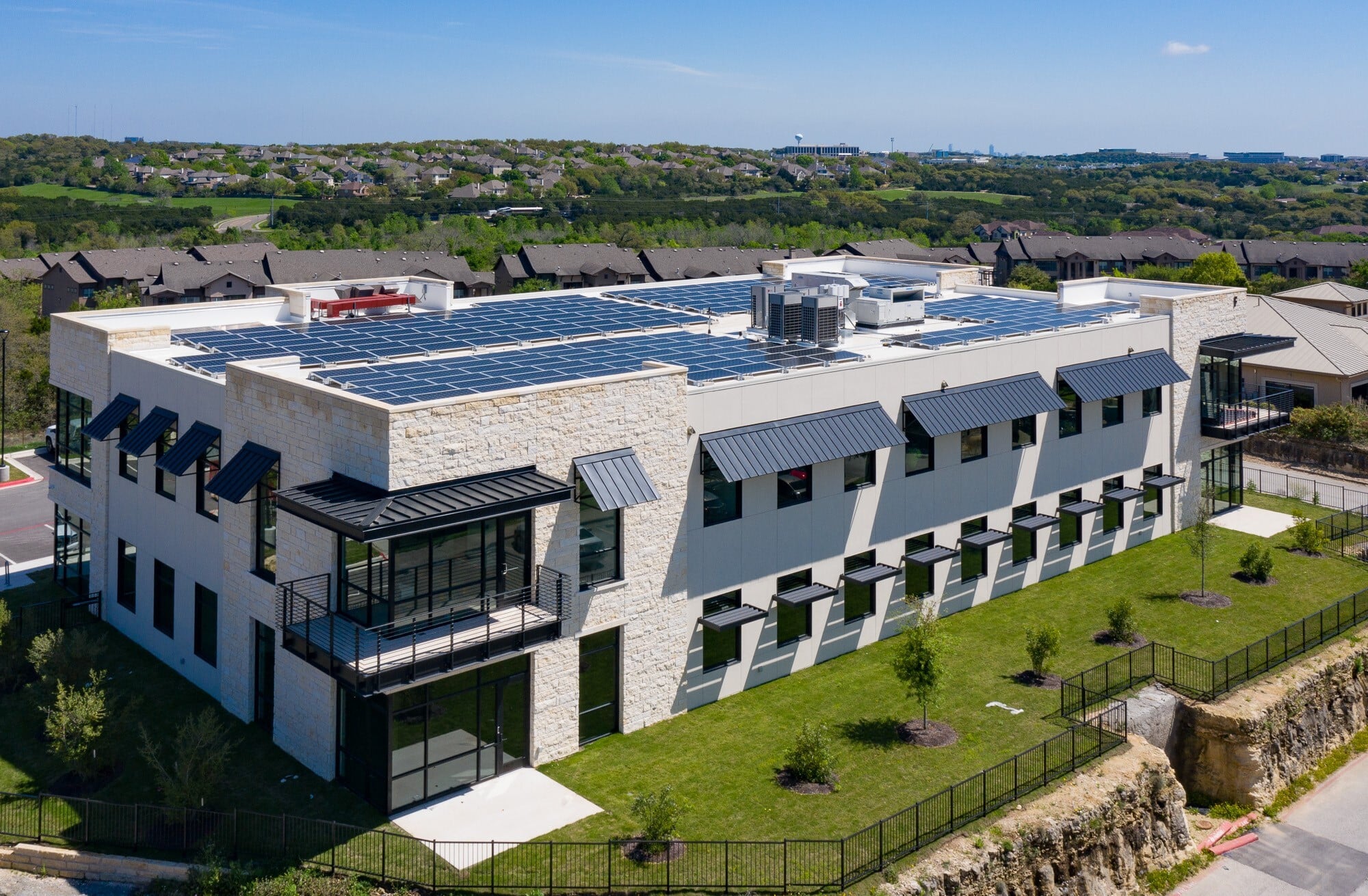 Solar Panels