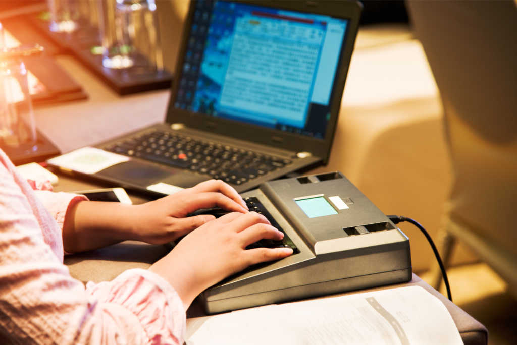 The Crucial Role of Accuracy of a Certified Court Reporter: Navigating Pitfalls for a Reliable Record
