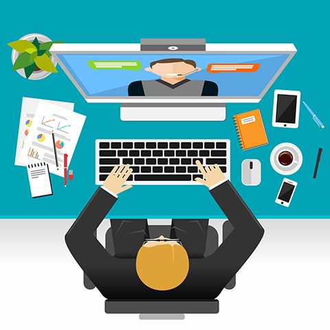 Tips for Remote Depositions