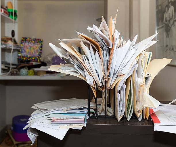 Records Released Right: A Simple Guide to the Authorization Process