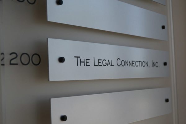 Litigation Support Services Near Me The Legal Connection
