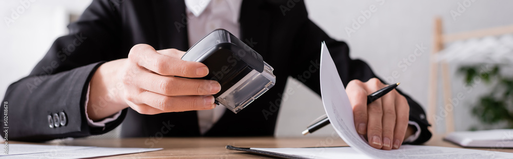 Superior Notary Services